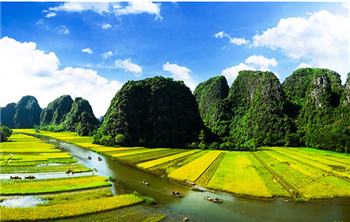 2 Days 1 Nights Explore the beauty of Ha Long On Land