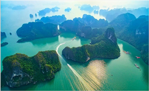 Some tips for you to choose your amazing Halong Bay cruise
