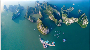 Some Places You Can Visit for your trip in  HaLong Bay