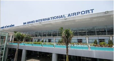 Da Nang Airport To Hoi An - Hue